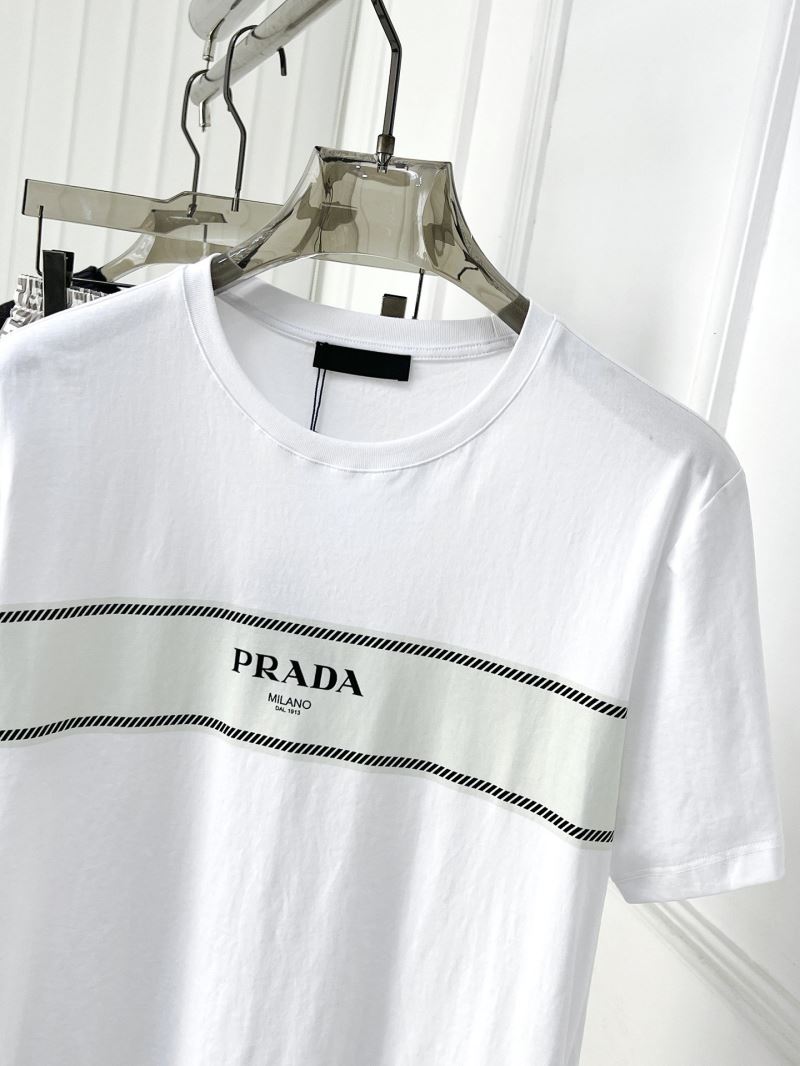 Prada T-Shirts